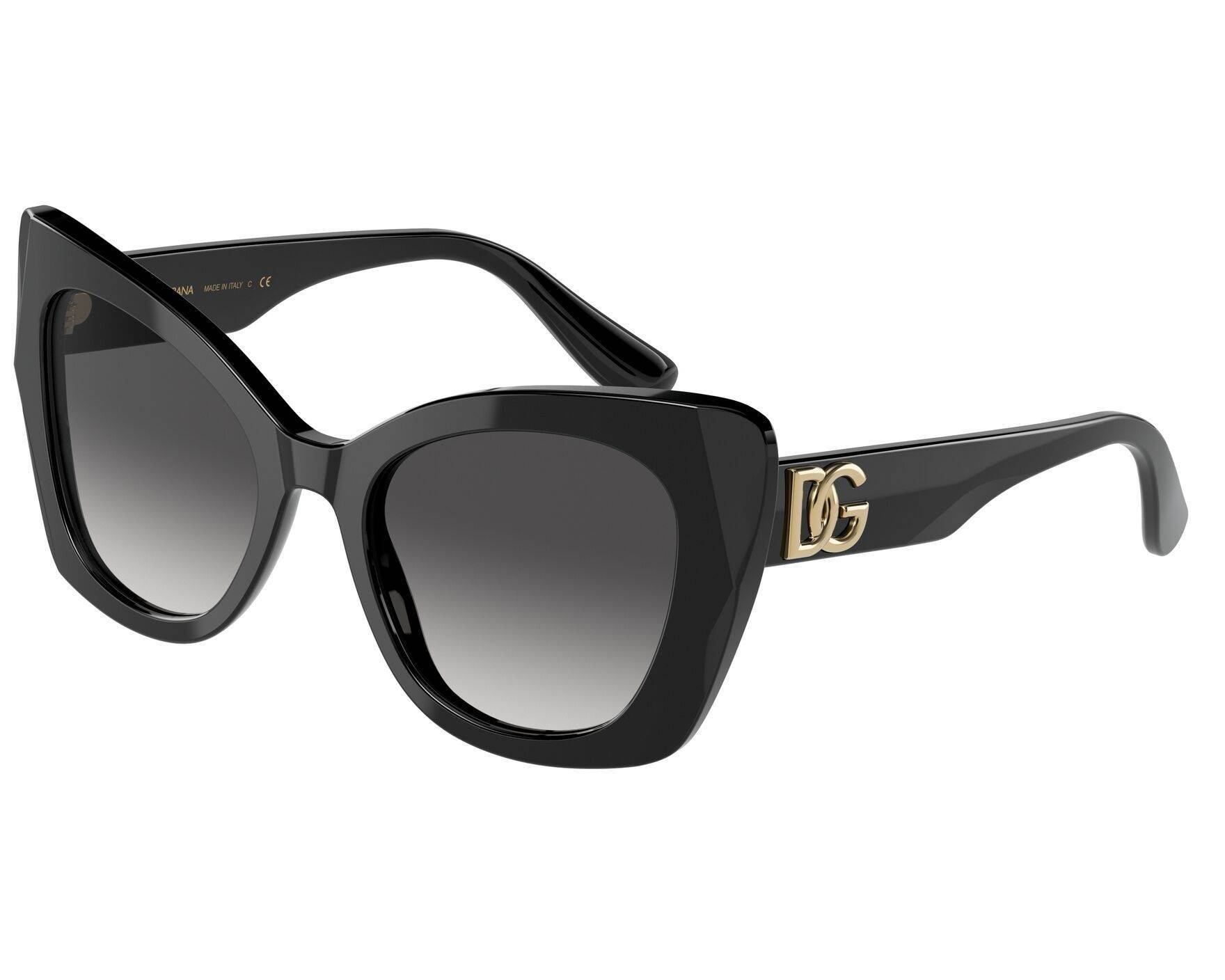 Dolce&Gabbana DG4405 501/8G 53